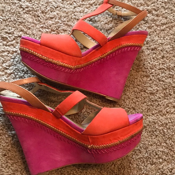 Fun wedges - Picture 4 of 7